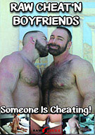 Raw Cheat'n Boyfriends