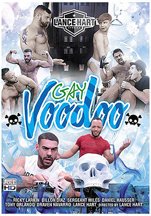 Gay Voodoo