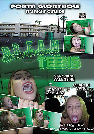 Dream Teens