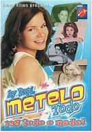 Ay Papi Metelo Todo