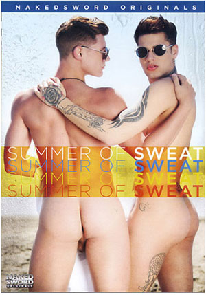 Summer Of Sweat