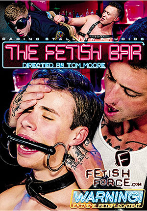 The Fetish Bar