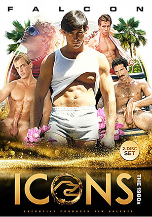 Icons: The 1980s (2 Disc Set)