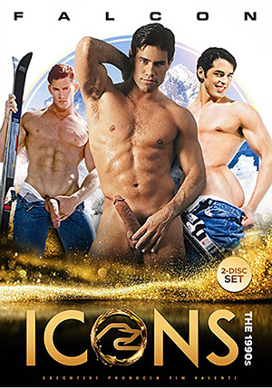 Icons: The 1990s (2 Disc Set)