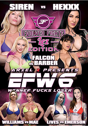 EFW 6: Winner Fucks Loser