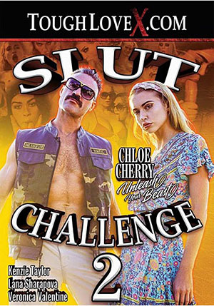 Slut Challenge 2