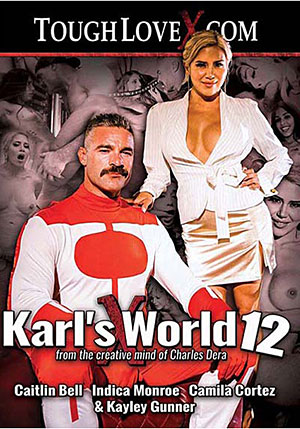 Karl's World 12