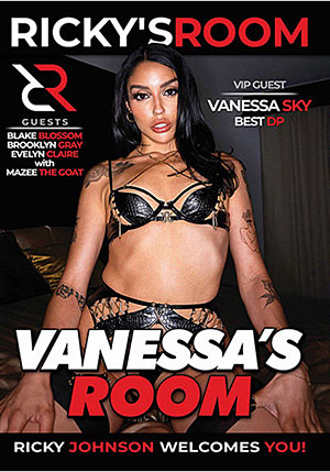 Vanessa's Room