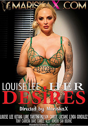 Louise Lee Her Desires