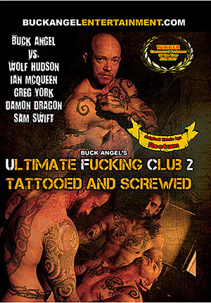 Ultimate Fucking Club 2