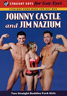 Johnny Castle ^amp; Jim N