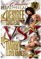 A-List Classics Head To Head: Desiree Cousteau Vs Darby Lloyd Raines