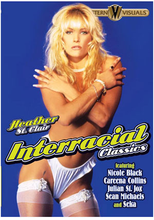 Interracial Classics 1