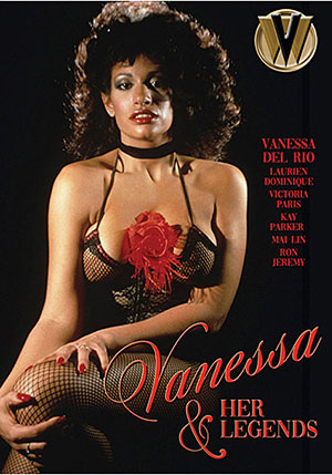 Vanessa & Her Legends