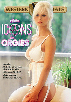 Icons In Orgies