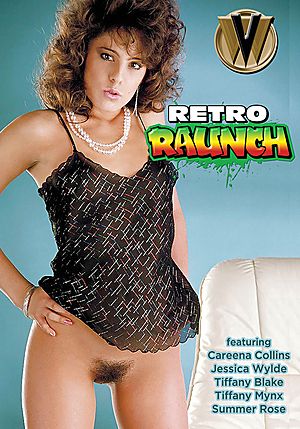 Retro Raunch