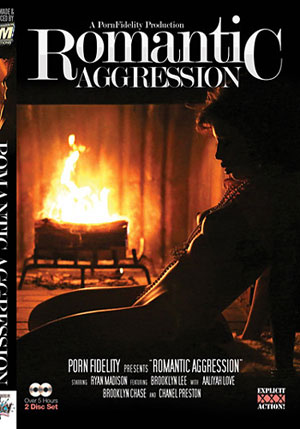 Romantic Aggression 1 (2 Disc Set)