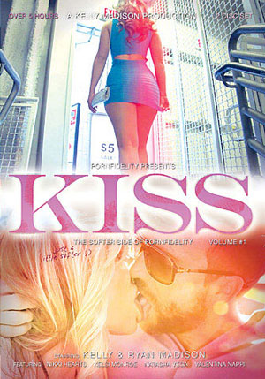 Kiss 1 (2 Disc Set)
