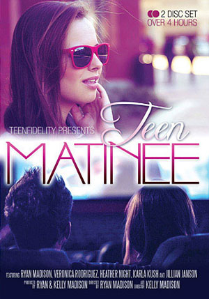 Teen Matinee ^stb;2 Disc Set^sta;