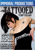 Tattooed Temptresses 1