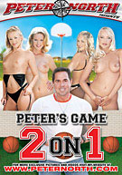 Peter's Game 2 On 1