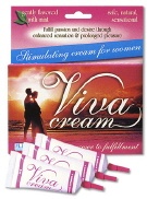 Viva Cream (3 Tubes)