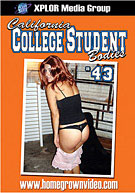 California College Student Bodies 43