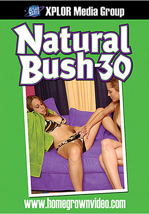 Natural Bush 30