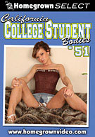 California College Student Bodies 51