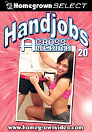 Handjobs Across America 20