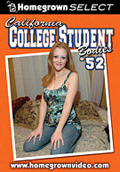 California College Student Bodies 52