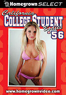 California College Student Bodies 56