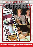 Homegrown Video Classics 7