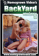 Backyard Amateurs 30