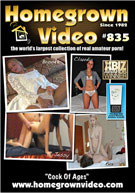 Homegrown Video 835