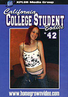 California College Student Bodies 42