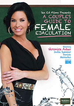 A Couples Guide To Female Ejaculation