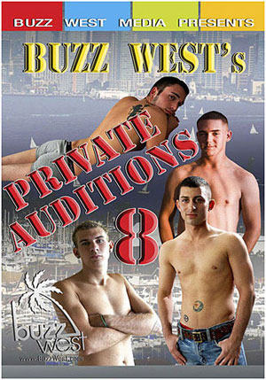 Buzz West's Private Auditions 8
