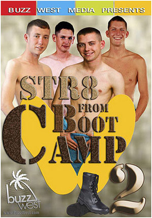 Str8 From Boot Camp 2