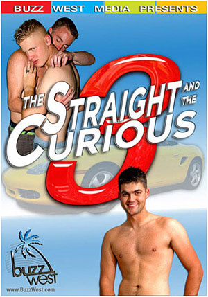 The Straight And The Curious 3