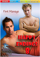 Straight Guys First Massage Happy Ending 8