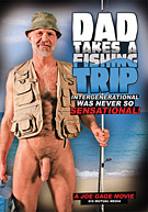 Dad Takes A Fishing Trip
