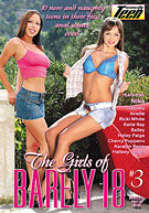 The Girls Of Barely 18 3