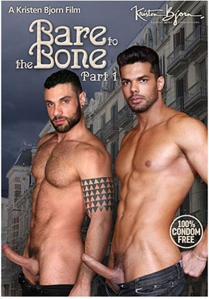 Bare To The Bone 1