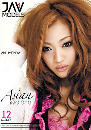 Asian & Alone