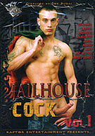 Jailhouse Cock 1
