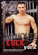 Jailhouse Cock 2