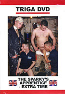 The Sparky^ste;s Apprentice: Extra Time