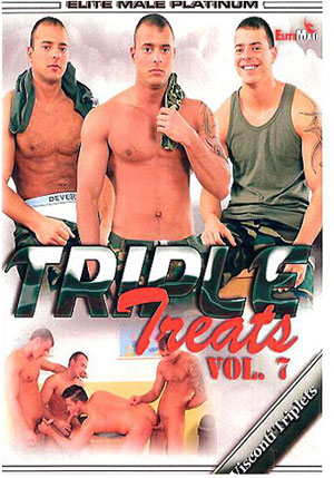 Triple Treats 7