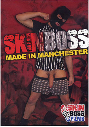 Skin Boss: Made In Manchester